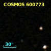 COSMOS J095910.99+014719.1