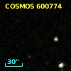 COSMOS J095910.86+014718.8