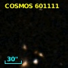 zCOSMOS 806835