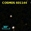 COSMOS J095907.39+014715.1