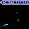 COSMOS J095909.51+014705.4