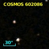 COSMOS J095906.90+014705.9