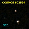 COSMOS J095908.86+014657.5
