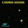 COSMOS J095910.10+014657.1