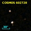 COSMOS J095907.11+014655.3