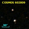 COSMOS J095908.03+014653.8