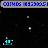COSMOS J095909.51+014648.2