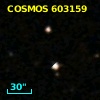 COSMOS J095908.41+014648.0