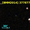 zCOSMOS 807056