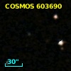 COSMOS J095910.83+014640.8