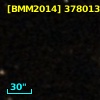 zCOSMOS 806725