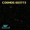 zCOSMOS 807303