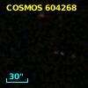 zCOSMOS 807290