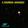 COSMOS J095909.41+014621.8