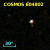 COSMOS J095909.01+014620.0