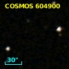 COSMOS J095910.81+014619.2