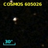 COSMOS J095906.44+014616.5