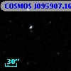COSMOS J095907.16+014609.1