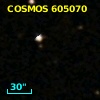 COSMOS J095907.09+014614.1