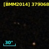 zCOSMOS 807332