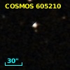 COSMOS J095907.95+014611.5