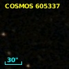 zCOSMOS 806723