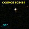 COSMOS J095908.23+014607.4