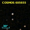 COSMOS J095913.25+014550.5