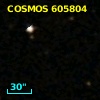 COSMOS J095906.38+014603.2