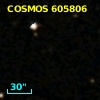COSMOS J095906.68+014559.9