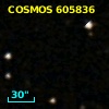 COSMOS J095910.49+014556.2