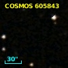 COSMOS J095910.33+014559.4
