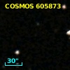 zCOSMOS 807055