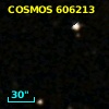 COSMOS J095909.56+014557.6