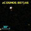 zCOSMOS 807146