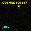 COSMOS J095908.81+014552.3