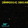 zCOSMOS 807250