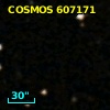 COSMOS J095909.82+014545.9