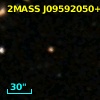 2MASS J09592050+0145374