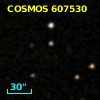 COSMOS J095913.98+014524.8