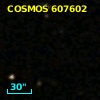 COSMOS J095907.56+014537.8