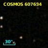 COSMOS J095910.13+014539.2