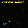 COSMOS J095909.35+014536.4