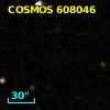 COSMOS J095906.78+014533.3