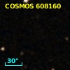 COSMOS J095906.93+014529.1