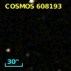 COSMOS J095907.54+014530.3