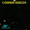 COSMOS J095907.84+014529.1