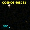COSMOS J095906.40+014550.3