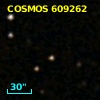 COSMOS J095910.75+014514.9