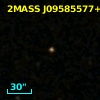 2MASS J09585577+0145261